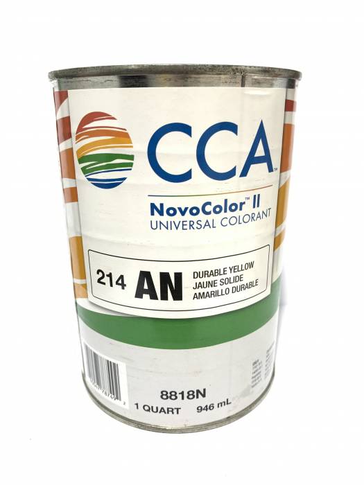 Tinh Màu ColorTrend - AN