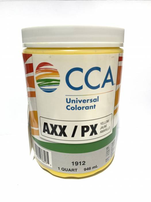 Tinh Màu ColorTrend - AXX